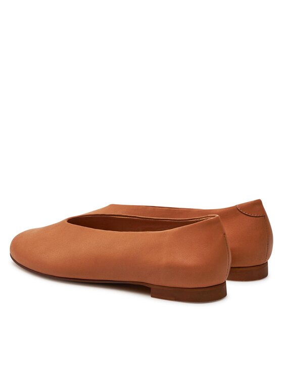 Balagan Balagan Ballerine Opera Marrone