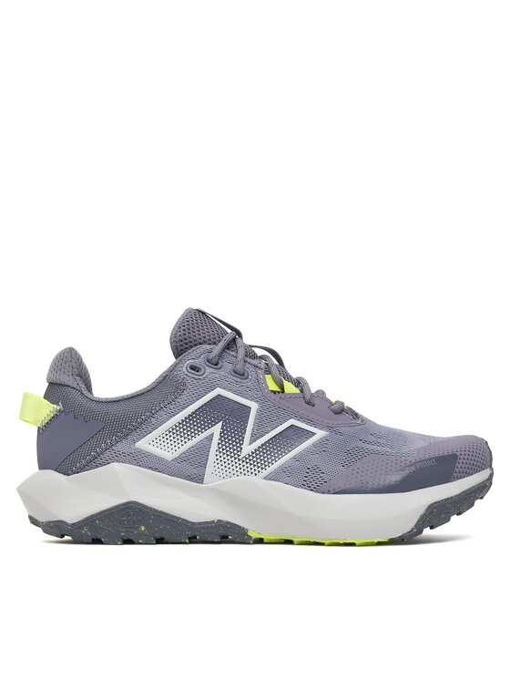 New Balance New Balance Scarpe running Dynasoft Nitrel V6 WNTR712 Viola