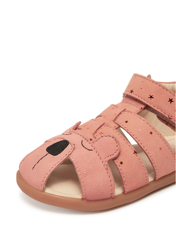 Lasocki Kids Lasocki Kids Σανδάλια CRIC CI12-CRIC-03(II)DZ Πορτοκαλί