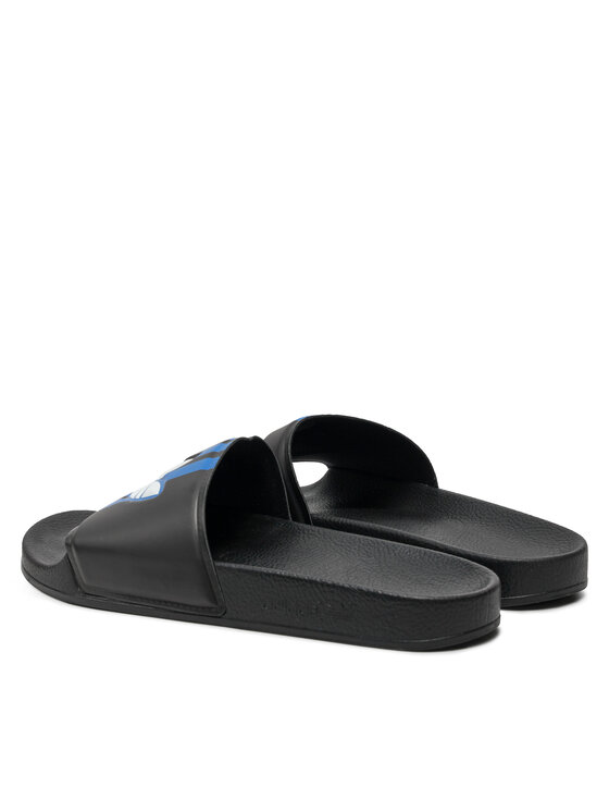 adidas adidas Şlapi Adilette IG9265 Negru