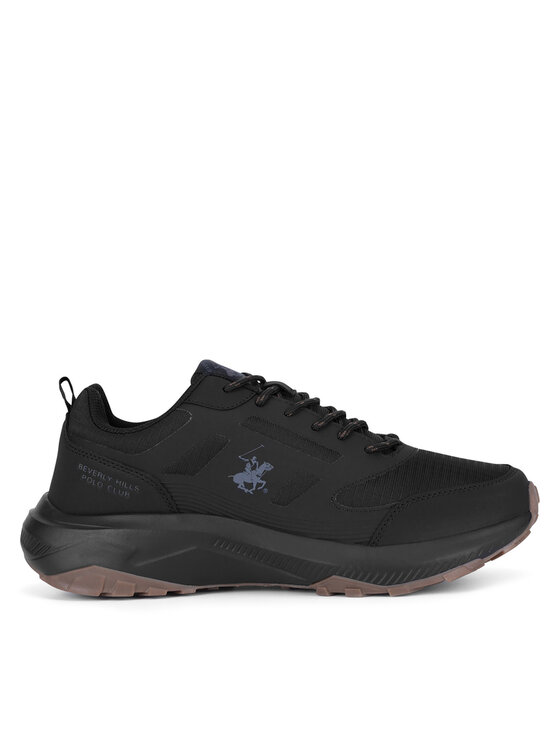 Beverly Hills Polo Club Beverly Hills Polo Club Sneakers M-VS31977-01 Schwarz