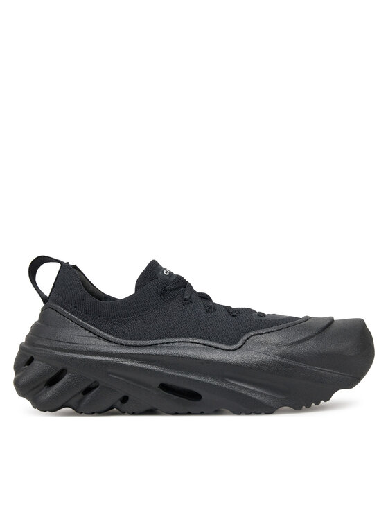 Crocs Sneakersy Echo Surge 210079 Čierna