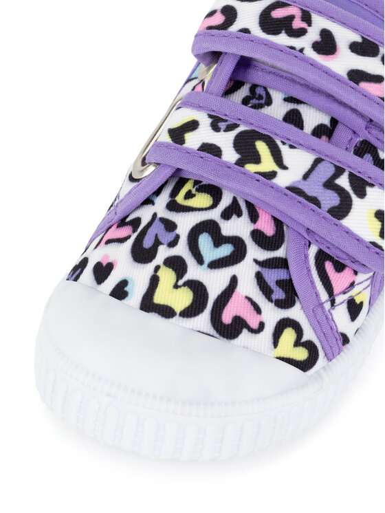 Nelli Blu Nelli Blu Plátěnky CM240411-7 Barevná