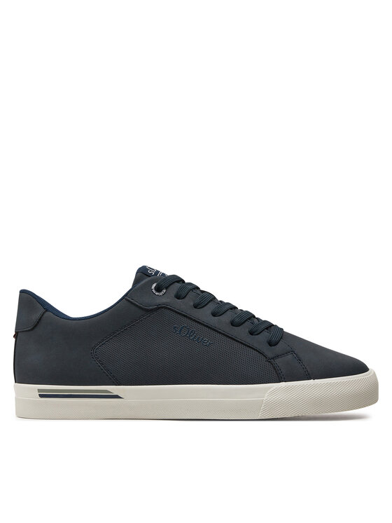 Sneakers s.Oliver 5-13630-42 Bleumarin