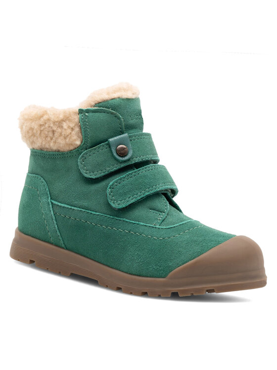 Lasocki Kids Lasocki Kids Polacchine RAMBO CI12-RAMBO-01(III)CH Verde