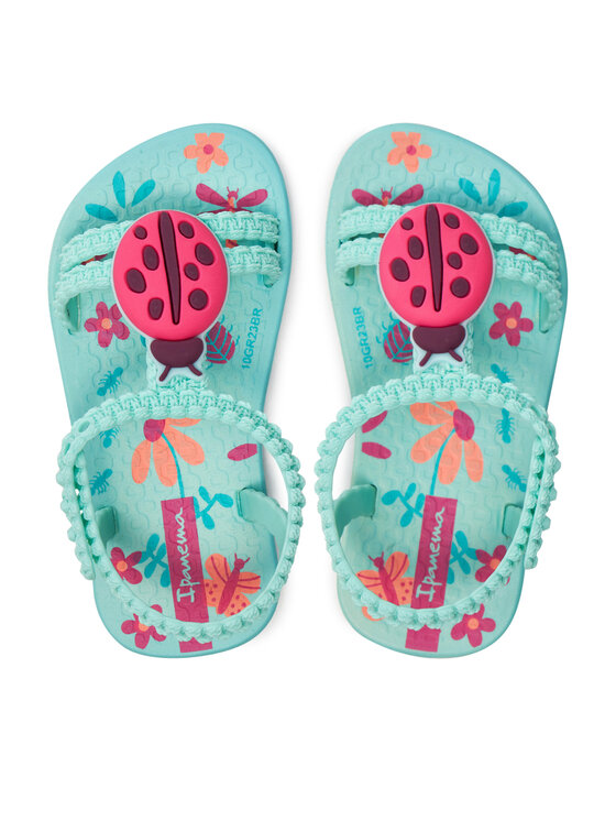 Ipanema Ipanema Sandaalid 83477 Roheline