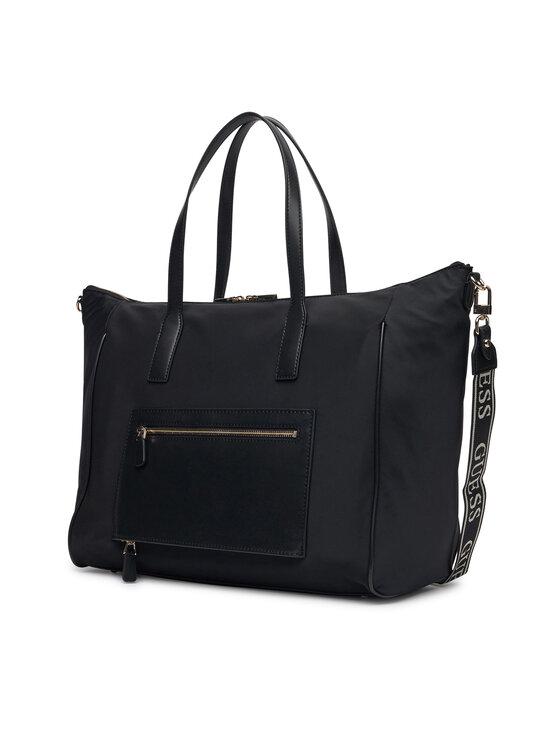 Guess Guess Torbica TWNN96 76017 Crna