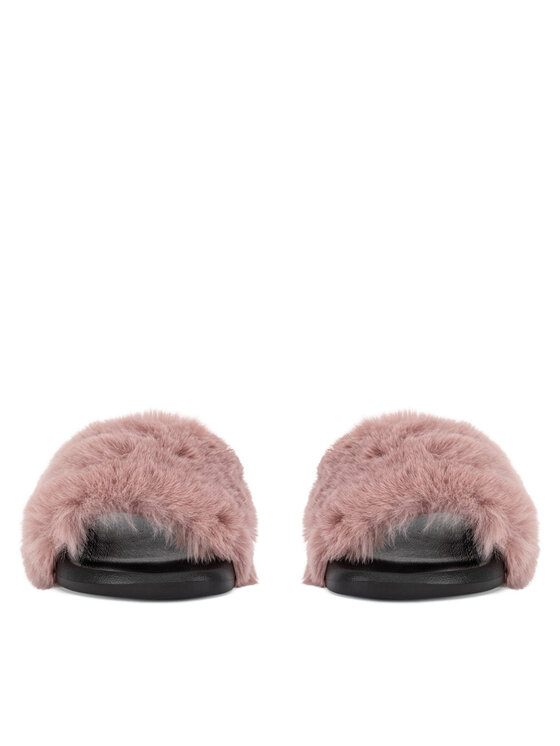 DeeZee DeeZee Ciabatte WFA2783-1 Rosa