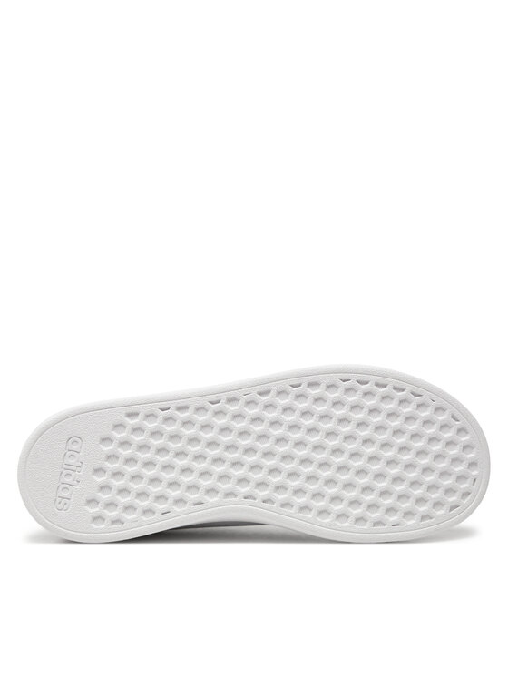 adidas adidas Sneakersy Advantage Base 2.0 IE8688 Biały