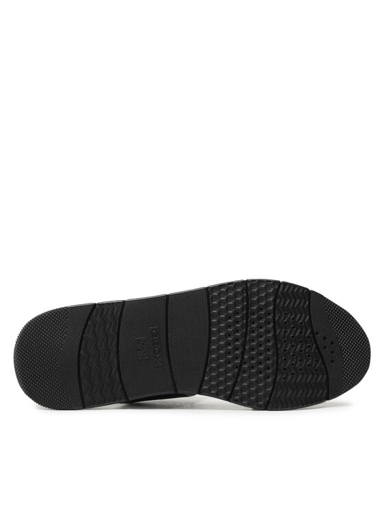 Geox Geox Sandále D Dandra B D25NNB 00043 C9999 Čierna