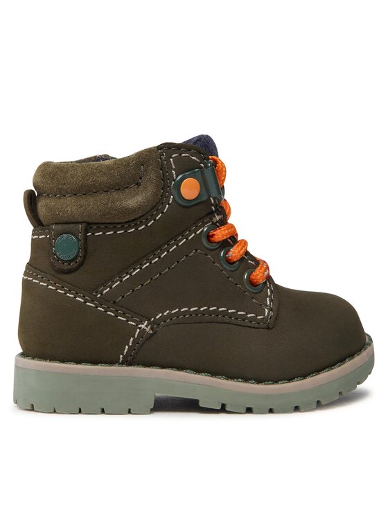 Mayoral Mayoral Bakancs 42429 Khaki