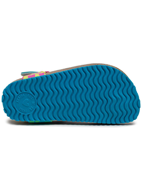 Sandali 212965 M Multicolore