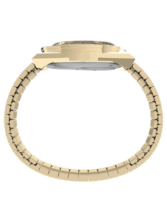 Timex Timex Orologio TW2W10500 Oro