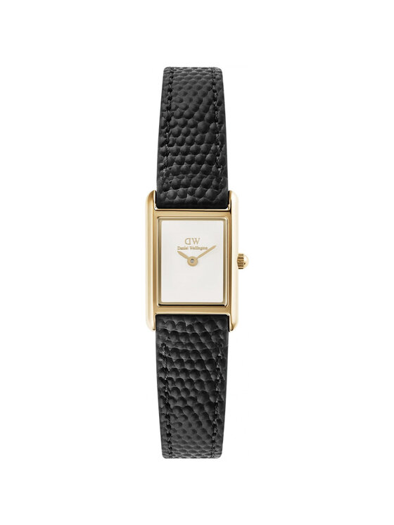 Daniel Wellington Daniel Wellington Hodinky DW00100903 Černá