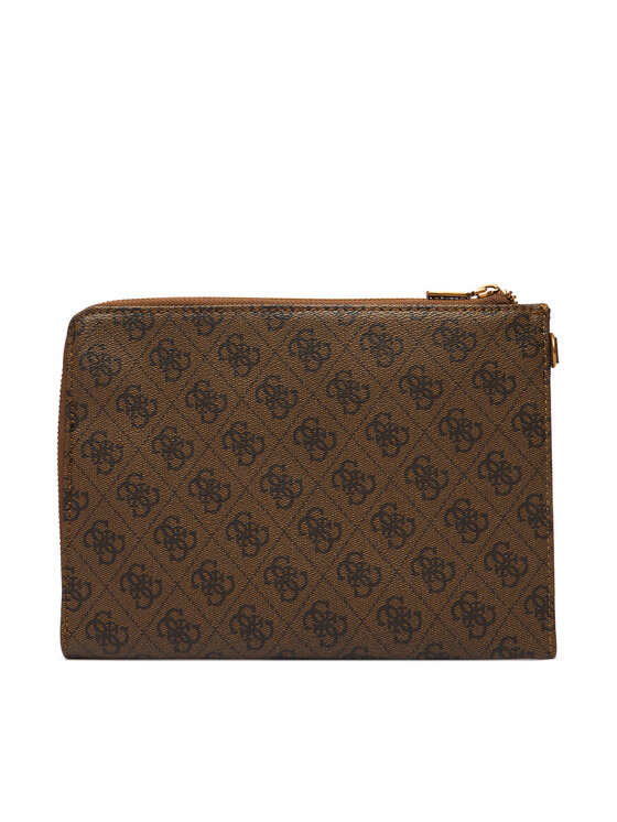 Guess Guess Umhängetasche PMBALO P5235 Braun