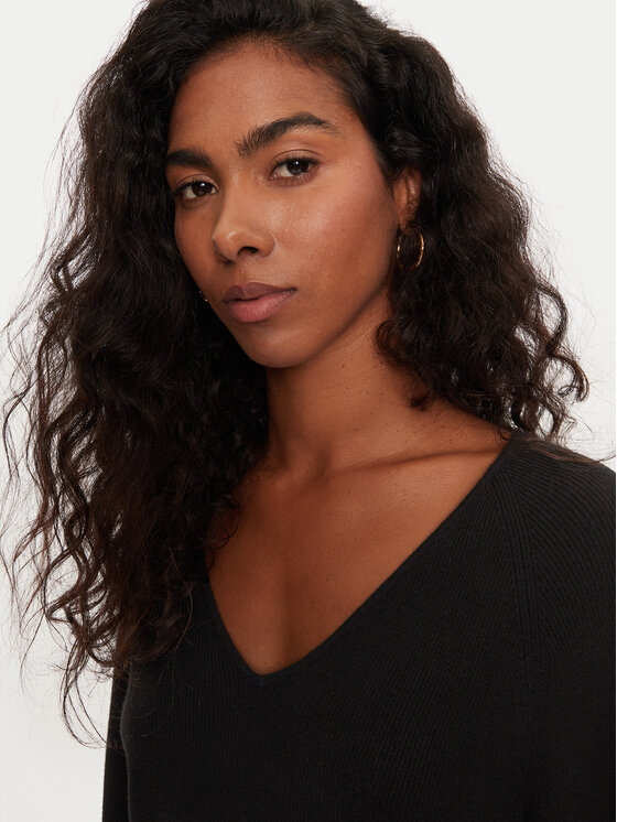 Morgan Morgan Maglione 242-MPANDA Nero Regular Fit