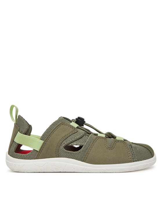 Reima Reima Sandalen Valoa 5400157B Khakifarben