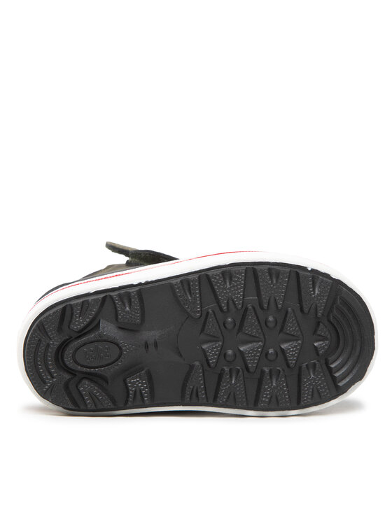 Reima Reima Schneeschuhe Coconi 5400027A Grün
