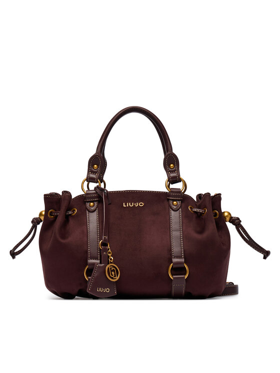 Liu Jo Liu Jo Torbica AF6081 T711A Tamnocrvena