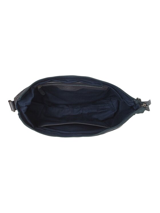 The Chesterfield Brand The Chesterfield Brand Saszetka 300320 Granatowy