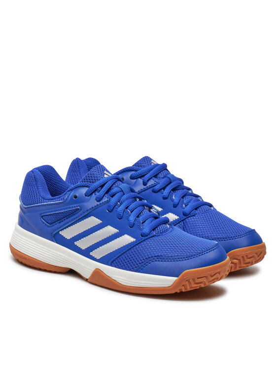 adidas adidas Hallenschuhe Speedcourt IH0578 Blau
