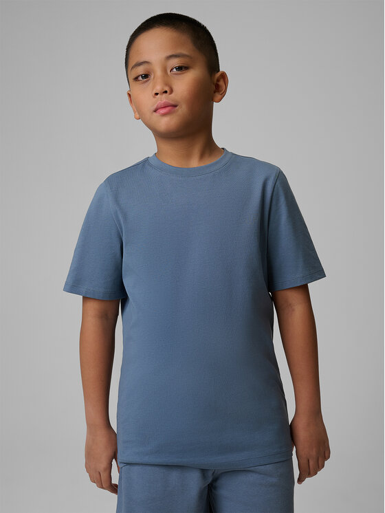 4F 4F T-Shirt BASIC+ Regular Fit