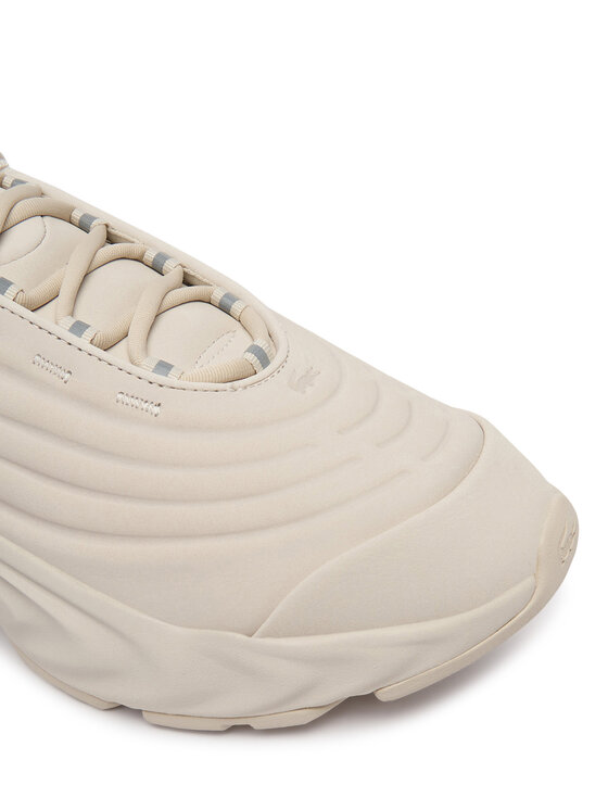 Lacoste Lacoste Sportcipők Spinor 51SMA0063 Ekru