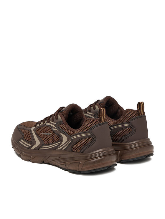 Sprandi Sprandi Αθλητικά CEOWB-WP40-23404Z Σκούρο καφέ