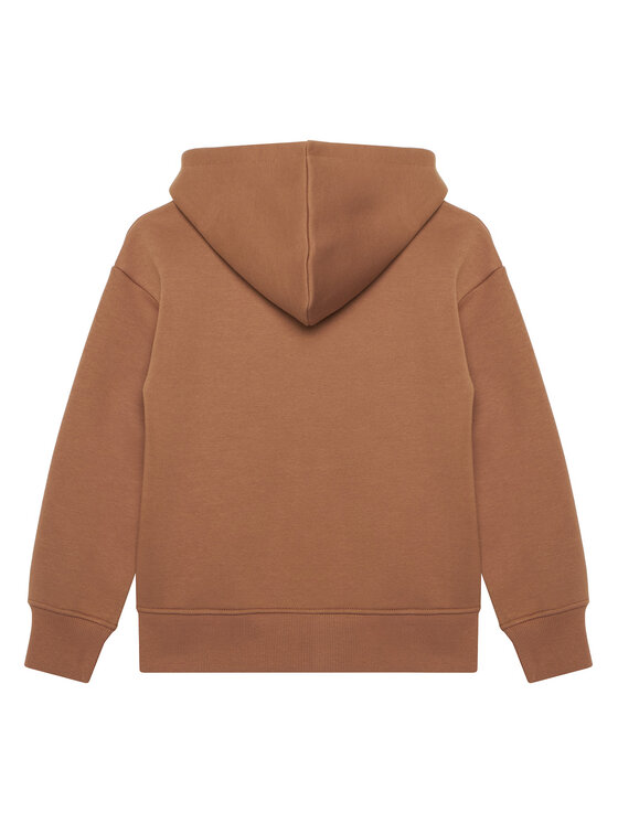 Sprandi Sprandi Hanorac W126-SIBSS-1033-38X Maro Regular Fit