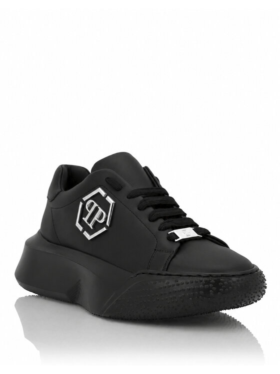 PHILIPP PLEIN PHILIPP PLEIN Sneakers 31462 Nero