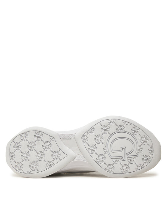 Sneakers cuña guess clearance