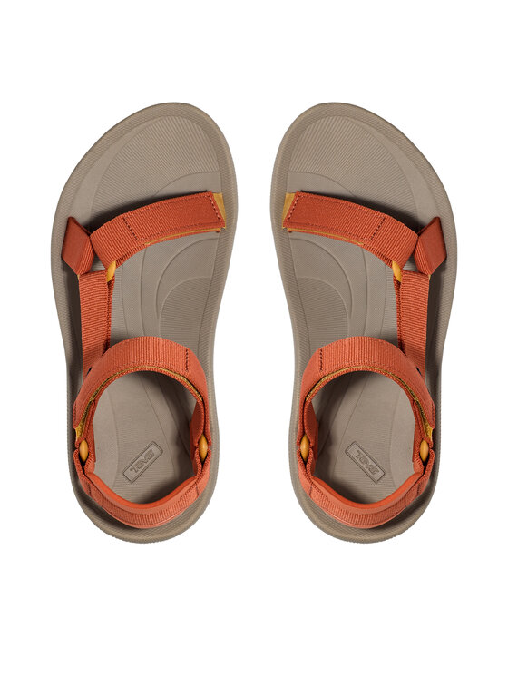 Teva Teva Basutės Winsted 1017424 Oranžinė