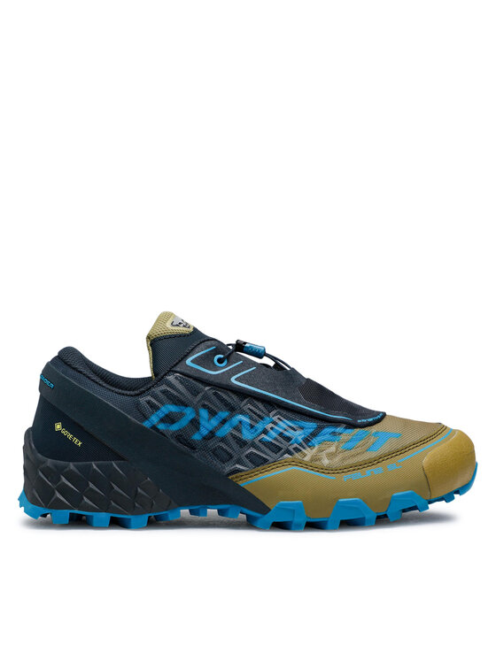 Pantofi pentru alergare Dynafit Feline Sl Gtx GORE-TEX 64056 Bleumarin