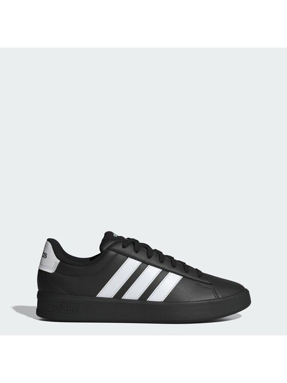 adidas adidas Сникърси Grand Court 3.0 IH1476 Черен