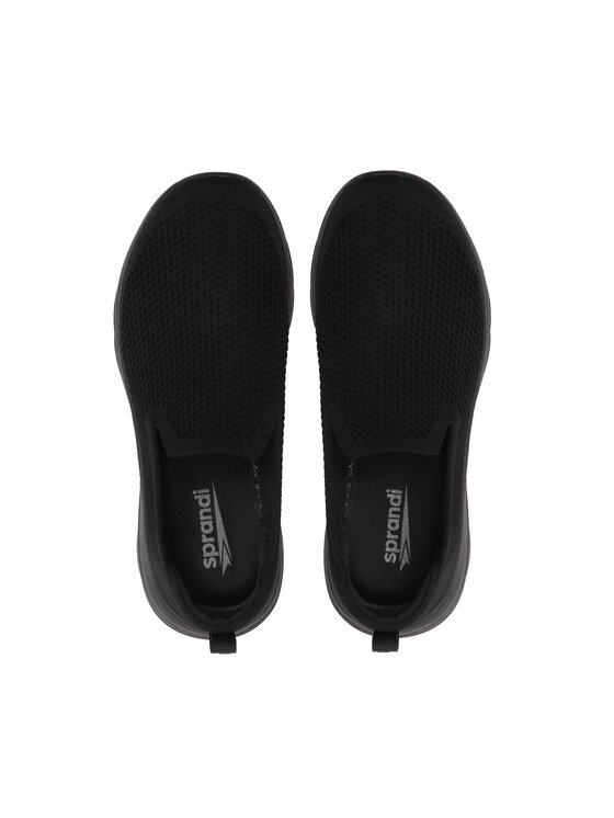 Sprandi Sprandi Sneakersy WP07-11582-01 Czarny