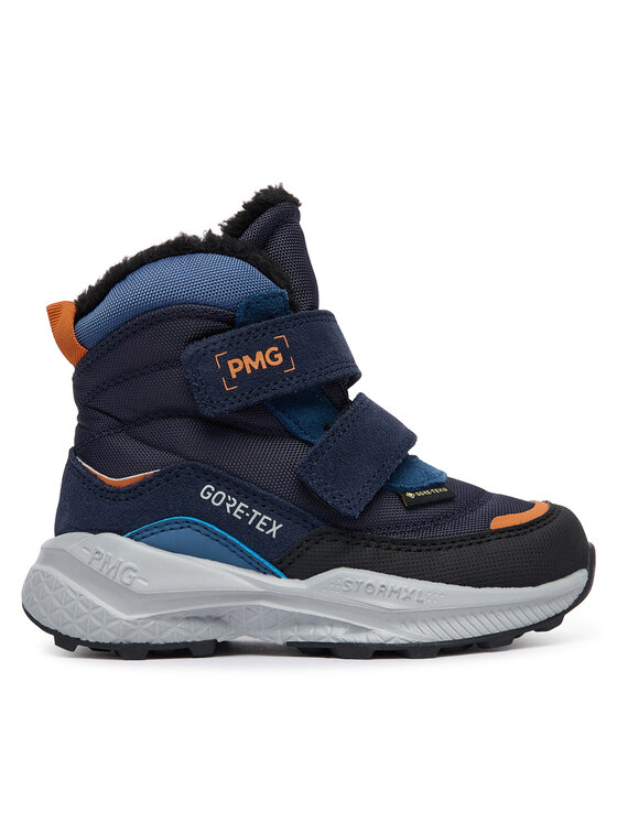 Primigi Sniega zābaki GORE-TEX 2430122 M Tumši zils