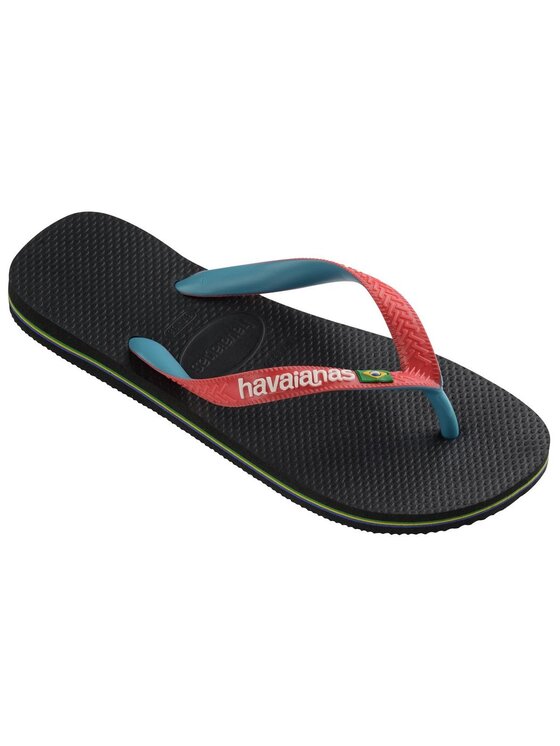 Havaianas Havaianas Σαγιονάρες HAVAIANAS Infradito Unisex adulto 4123206.9710 Nero Μαύρο