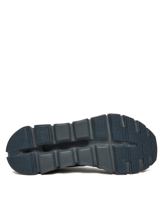 On On Laufschuhe Cloud 6 3WF10061580 Dunkelblau