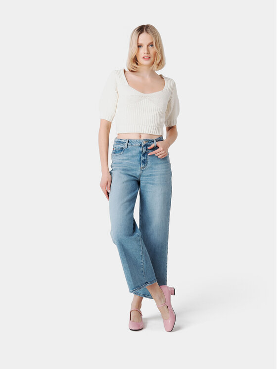 L37 L37 Décolleté FALL IN LOVE Rosa