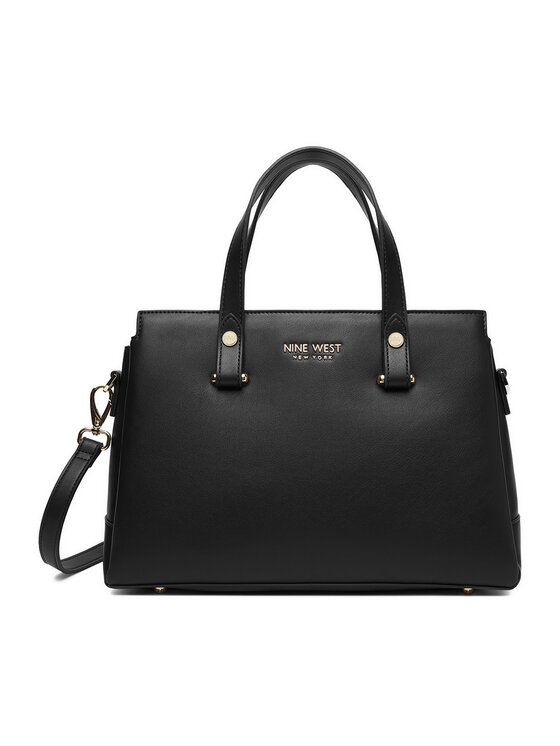 Nine West Nine West Geantă CEO-MAINE-LDA8203 Negru