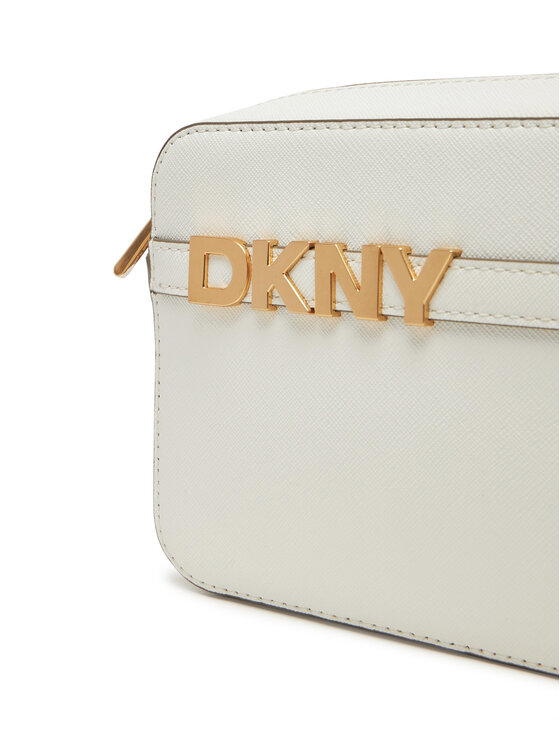 DKNY DKNY Сумка R51E1J31 Кремовий
