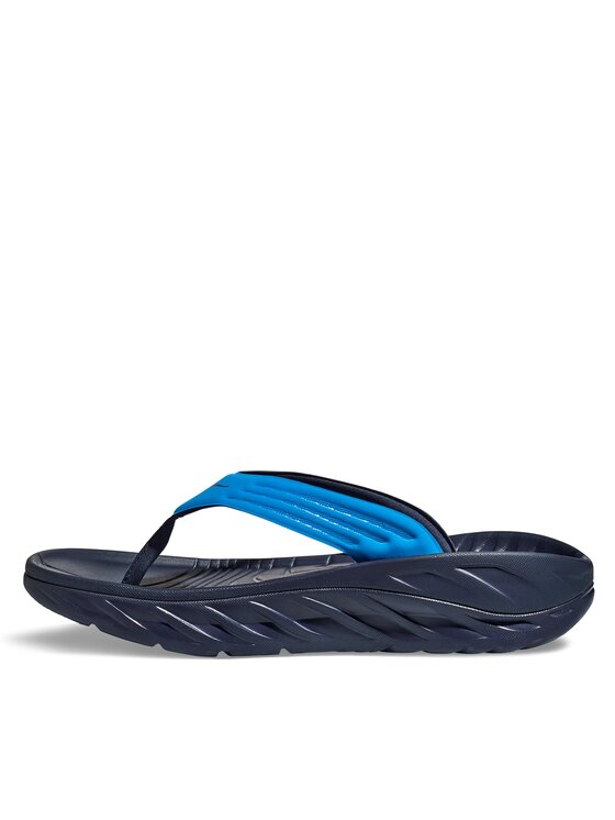 Hoka Hoka Infradito Ora Recovery Flip 1099675 Blu scuro