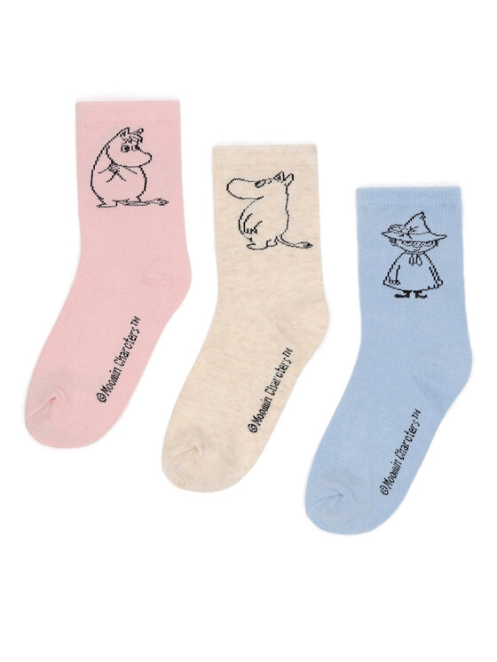 Skarpety Moomin