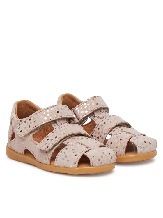 Froddo Froddo Sandali Dallas G2150200-8 S Roza