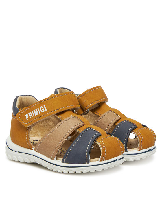 Primigi Primigi Sandali 7865500 Rumena