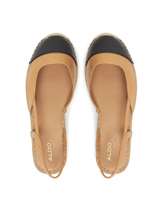 Aldo Aldo Espadrile Marelinne 14011261 Bej