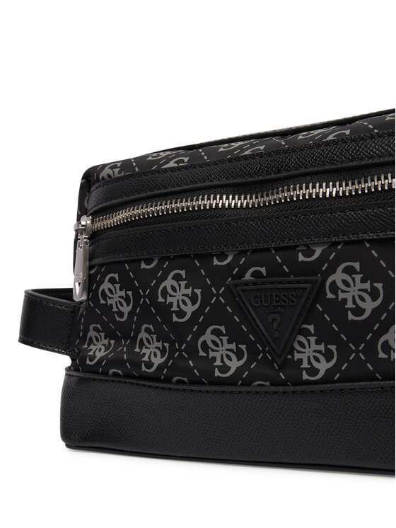 Guess Guess Kosmetinė PMBENP P6161 Juoda