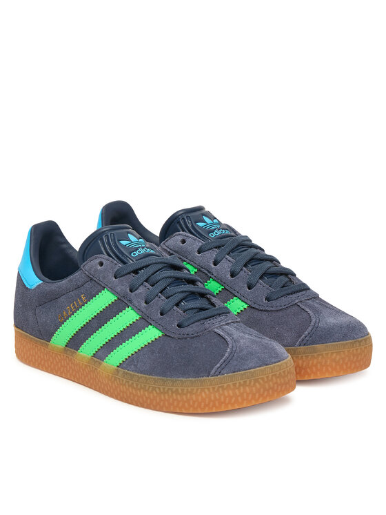 adidas Originals adidas Originals Sneakers Oryginals C IH6471 Bleumarin