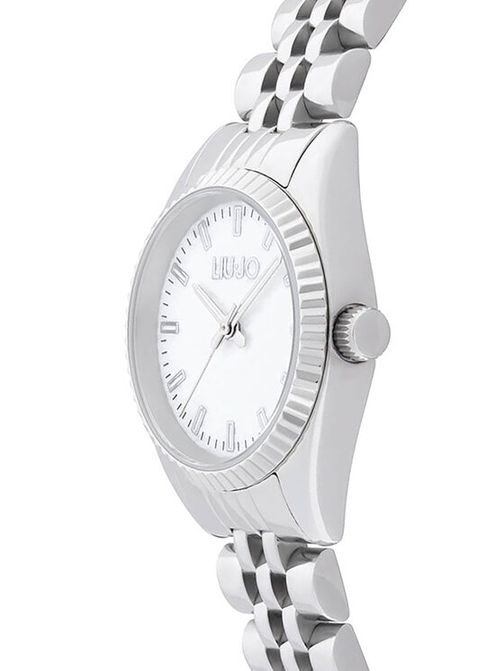 Liu Jo Liu Jo Sat Casual Nyria TLJ2800 Srebrna