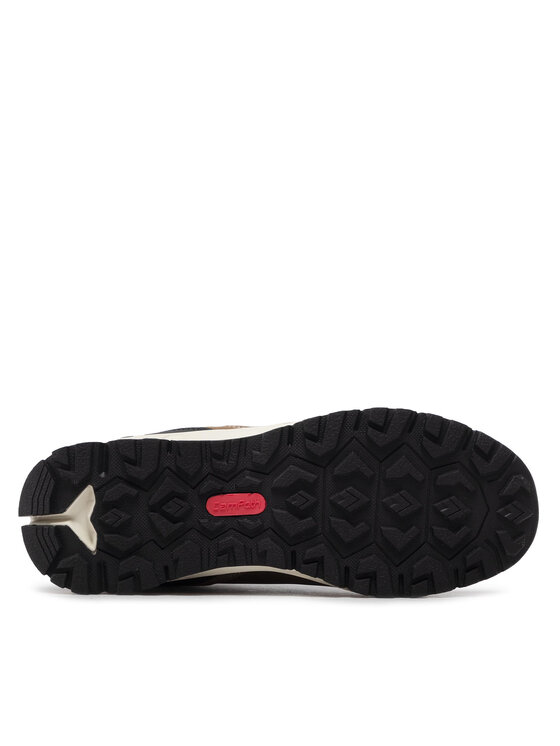 Scarpe da trekking Deli Hi CM0103322856 Marrone